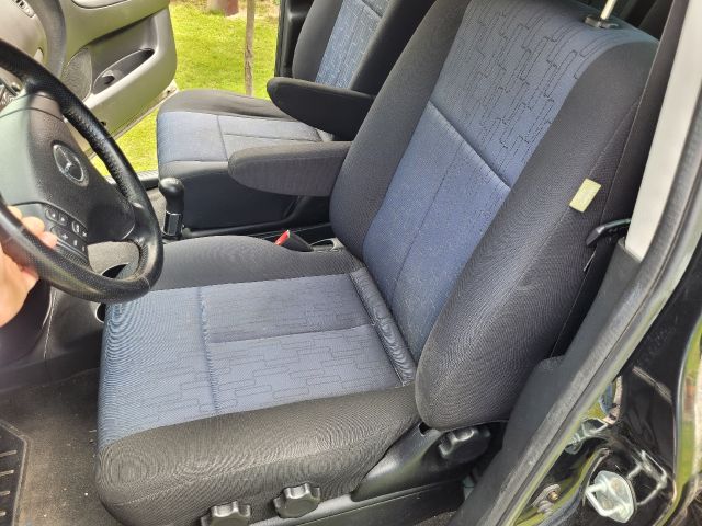 bontott MAZDA MPV Tolóajtó Belső Kilincs