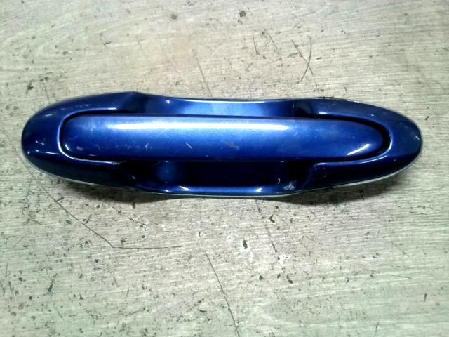 bontott MAZDA MPV Tolóajtó Külső Kilincs