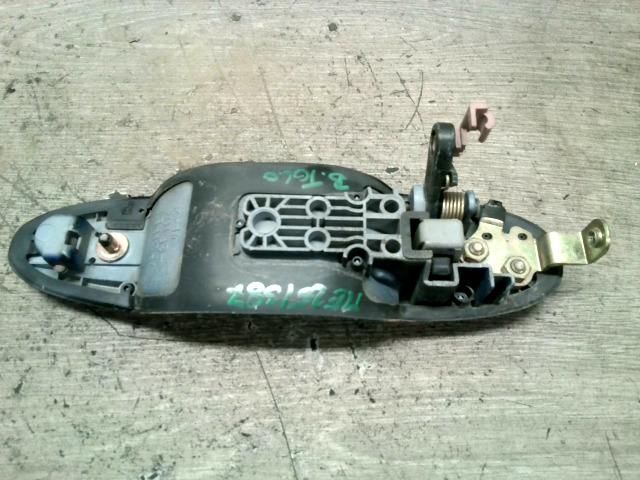 bontott MAZDA MPV Tolóajtó Külső Kilincs