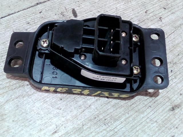 bontott MAZDA MPV Tükör Kapcsoló