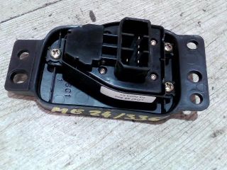 bontott MAZDA MPV Tükör Kapcsoló