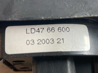 bontott MAZDA MPV Tükör Kapcsoló