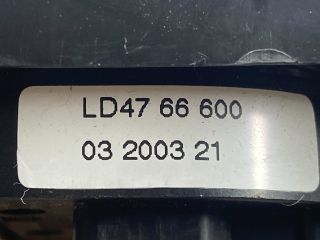 bontott MAZDA MPV Tükör Kapcsoló