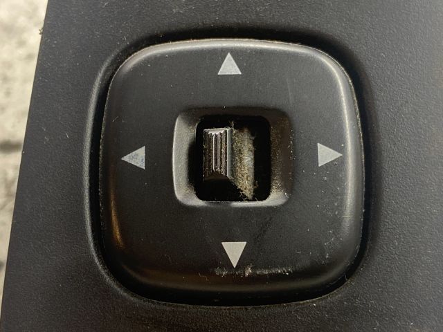 bontott MAZDA MPV Tükör Kapcsoló