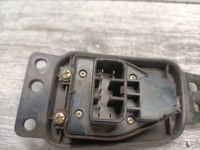 bontott MAZDA MPV Tükör Kapcsoló