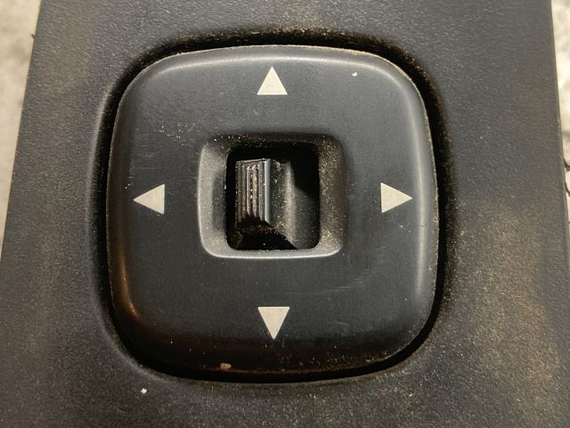 bontott MAZDA MPV Tükör Kapcsoló