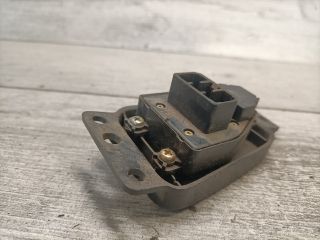 bontott MAZDA MPV Tükör Kapcsoló