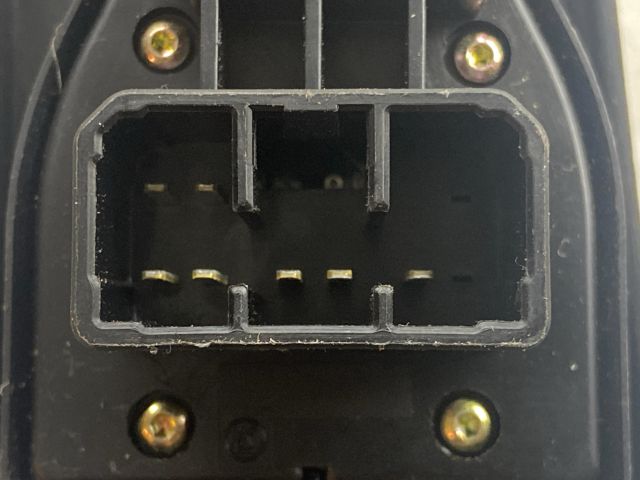 bontott MAZDA MPV Tükör Kapcsoló