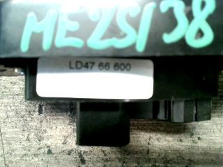 bontott MAZDA MPV Tükör Kapcsoló