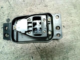 bontott MAZDA MPV Tükör Kapcsoló