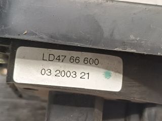 bontott MAZDA MPV Tükör Kapcsoló