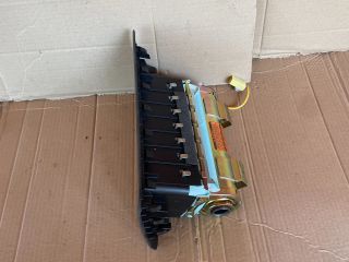 bontott MAZDA MPV Utasoldali Légzsák