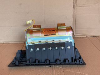 bontott MAZDA MPV Utasoldali Légzsák