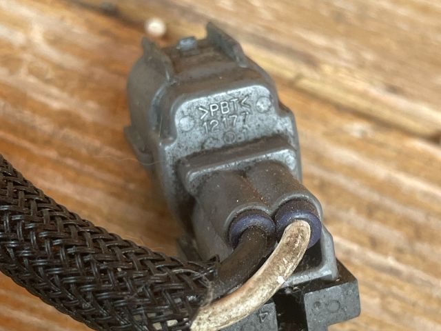 bontott MAZDA MPV Üzemanyag Befecskendező Ellenállás