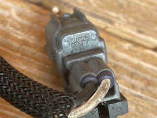 bontott MAZDA MPV Üzemanyag Befecskendező Ellenállás