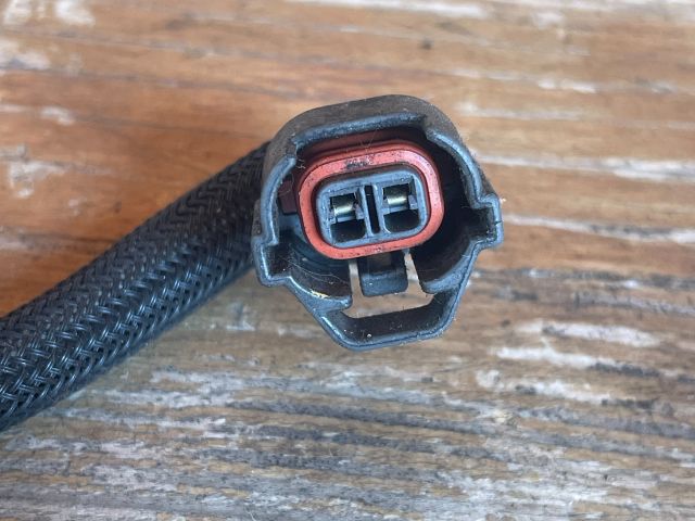 bontott MAZDA MPV Üzemanyag Befecskendező Ellenállás