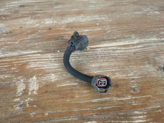 bontott MAZDA MPV Üzemanyag Befecskendező Ellenállás