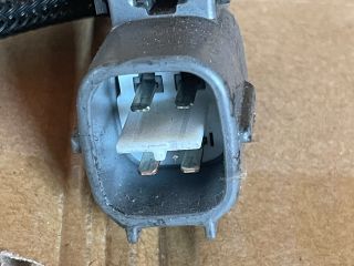 bontott MAZDA MPV Üzemanyag Befecskendező Ellenállás