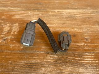 bontott MAZDA MPV Üzemanyag Befecskendező Ellenállás