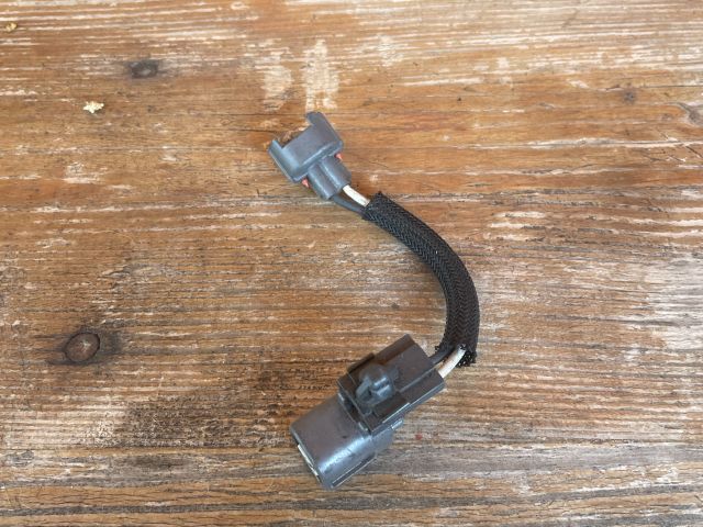 bontott MAZDA MPV Üzemanyag Befecskendező Ellenállás