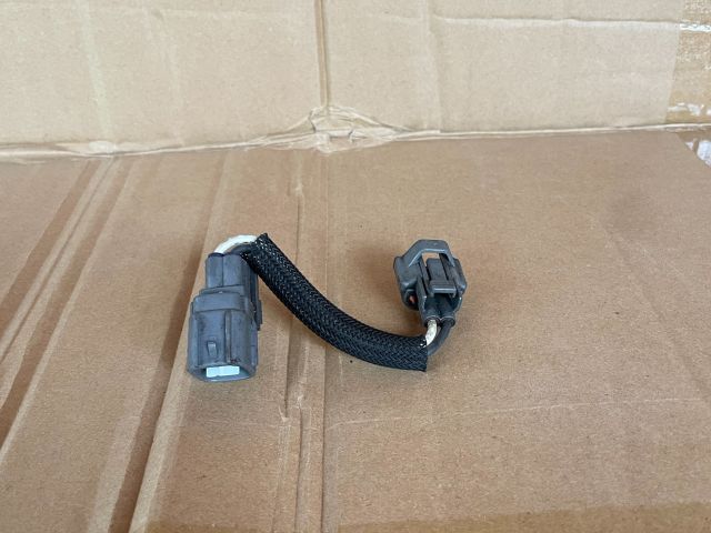 bontott MAZDA MPV Üzemanyag Befecskendező Ellenállás