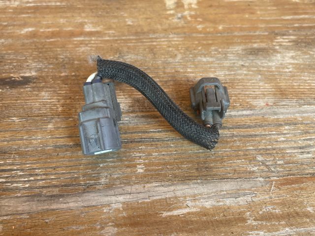 bontott MAZDA MPV Üzemanyag Befecskendező Ellenállás