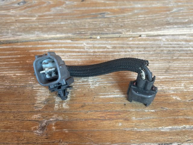 bontott MAZDA MPV Üzemanyag Befecskendező Ellenállás