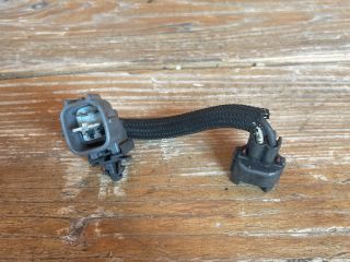 bontott MAZDA MPV Üzemanyag Befecskendező Ellenállás