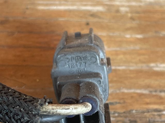 bontott MAZDA MPV Üzemanyag Befecskendező Ellenállás