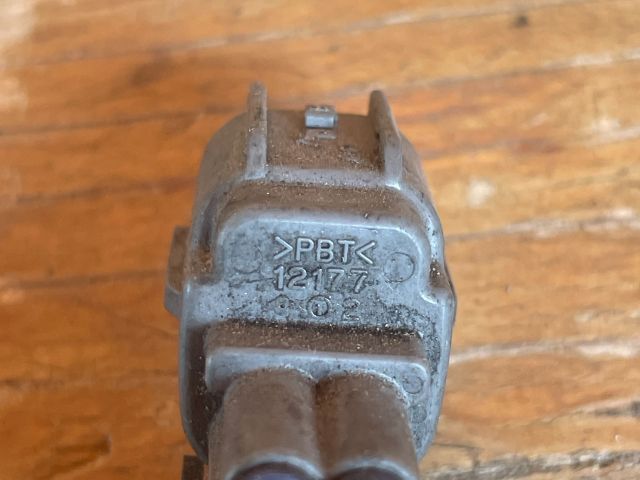 bontott MAZDA MPV Üzemanyag Befecskendező Ellenállás