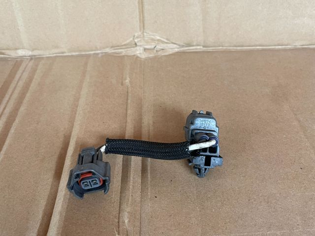 bontott MAZDA MPV Üzemanyag Befecskendező Ellenállás