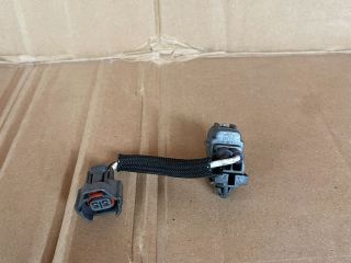 bontott MAZDA MPV Üzemanyag Befecskendező Ellenállás