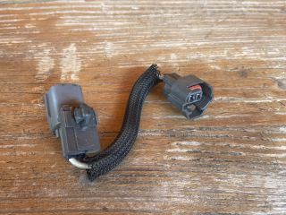 bontott MAZDA MPV Üzemanyag Befecskendező Ellenállás