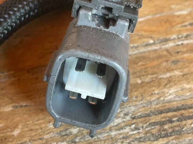 bontott MAZDA MPV Üzemanyag Befecskendező Ellenállás