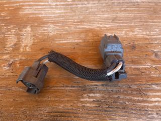 bontott MAZDA MPV Üzemanyag Befecskendező Ellenállás