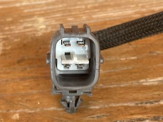 bontott MAZDA MPV Üzemanyag Befecskendező Ellenállás