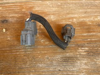 bontott MAZDA MPV Üzemanyag Befecskendező Ellenállás