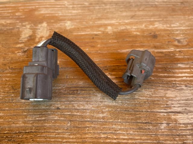 bontott MAZDA MPV Üzemanyag Befecskendező Ellenállás