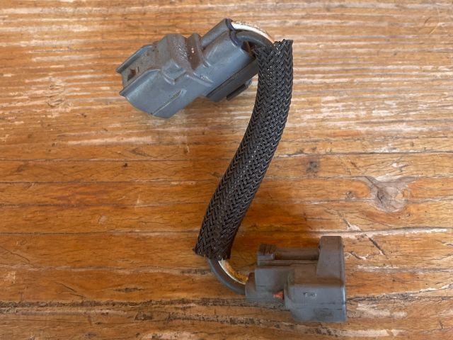 bontott MAZDA MPV Üzemanyag Befecskendező Ellenállás