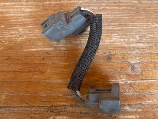 bontott MAZDA MPV Üzemanyag Befecskendező Ellenállás