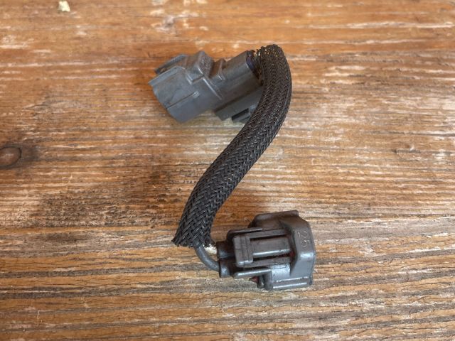 bontott MAZDA MPV Üzemanyag Befecskendező Ellenállás