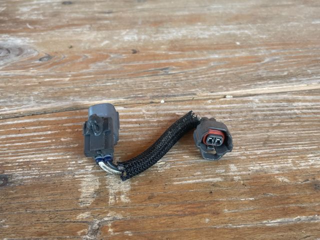 bontott MAZDA MPV Üzemanyag Befecskendező Ellenállás