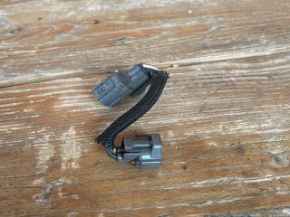 bontott MAZDA MPV Üzemanyag Befecskendező Ellenállás