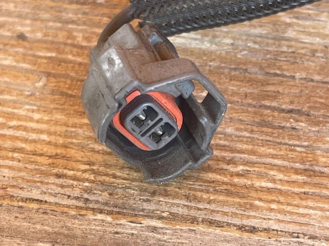 bontott MAZDA MPV Üzemanyag Befecskendező Ellenállás