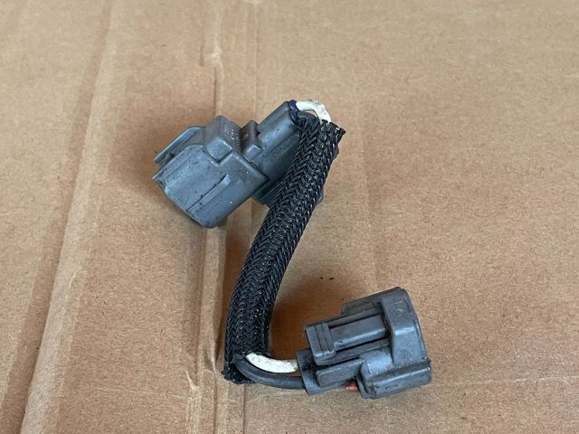 bontott MAZDA MPV Üzemanyag Befecskendező Ellenállás