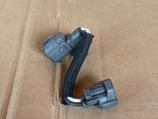 bontott MAZDA MPV Üzemanyag Befecskendező Ellenállás