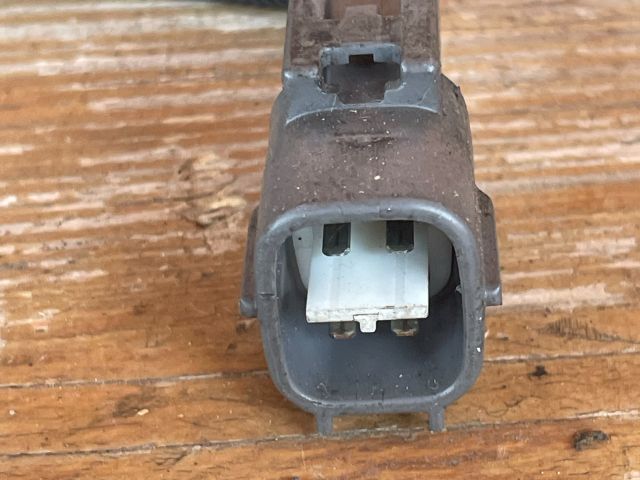 bontott MAZDA MPV Üzemanyag Befecskendező Ellenállás