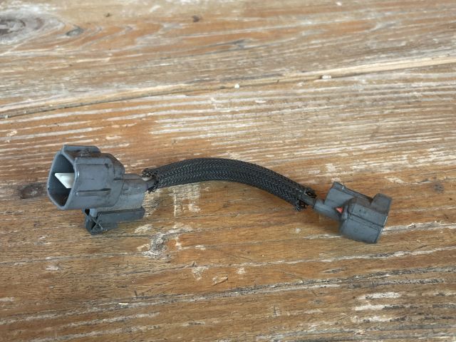 bontott MAZDA MPV Üzemanyag Befecskendező Ellenállás