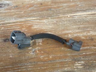 bontott MAZDA MPV Üzemanyag Befecskendező Ellenállás