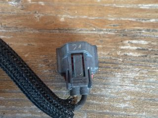 bontott MAZDA MPV Üzemanyag Befecskendező Ellenállás